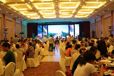 圣誕盛宴與精彩賽事 全方位服務(wù)解決方案