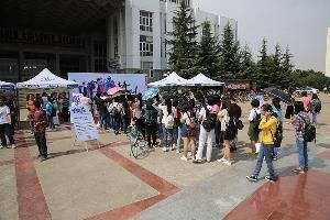 橙果銳創(chuàng) 深耕湖北，引領(lǐng)賽事運(yùn)營與活動(dòng)策劃新標(biāo)桿